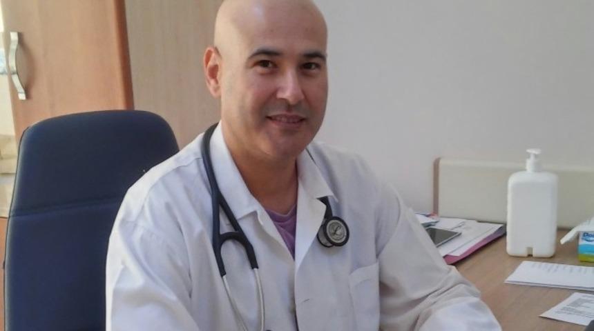 Korkuteli&rsquo;ne Dahiliye ve Kadın Doğum Uzmanı atandı