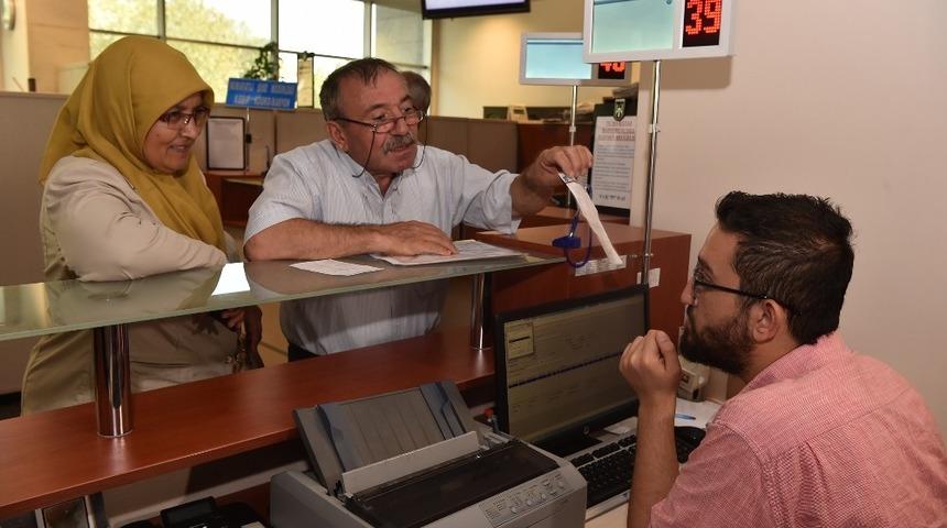 Ankara B&uuml;y&uuml;kşehirde "imar barışı" yoğunluğu
