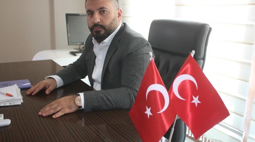 MİDDER&rsquo;den ter&ouml;r saldırısına kınama