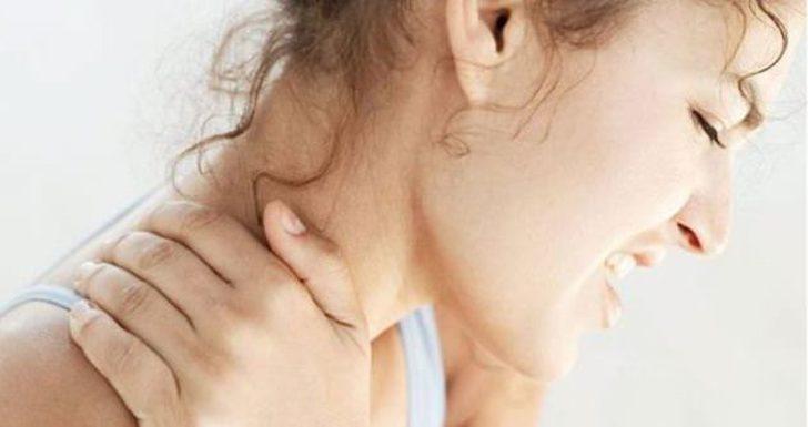 Boyun fıtığında bu bilgiler hastaları yanlışa sevk ediyor G2