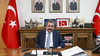 MHP'li isimden dikkat çeken sözler! 'Erdoğan'a kırıldım'