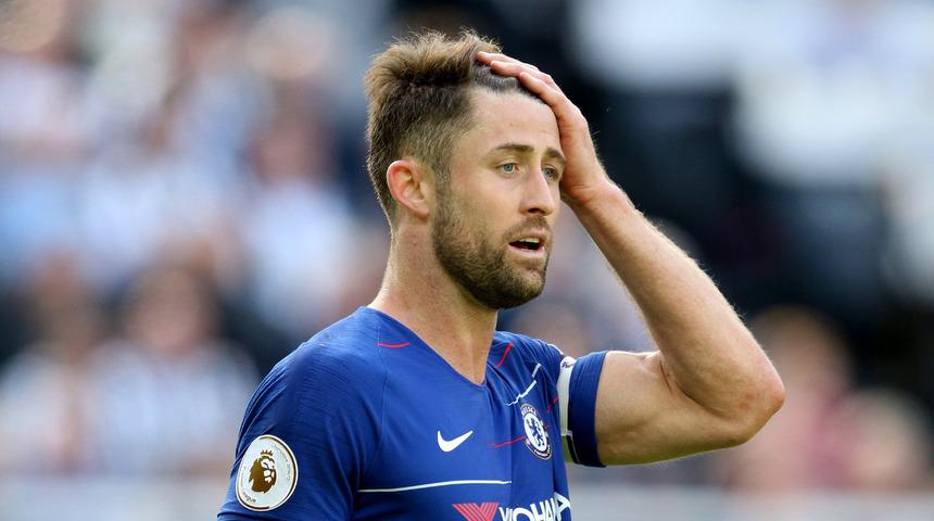 Galatasaray, Maicon'u satıp Gary Cahill'i almayı planlıyor