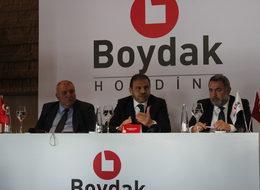 TMSF Başkanı: Enflasyonla mücadelede biz de varız