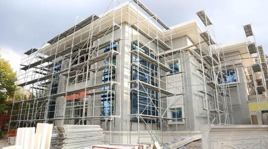 K&uuml;tahya&rsquo;ya Ahmet Yakupoğlu M&uuml;zesi