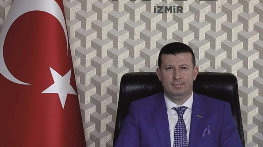 M&Uuml;SİAD Başkanı &Uuml;lk&uuml;&rsquo;den enflasyonla m&uuml;cadelede h&uuml;k&uuml;mete destek