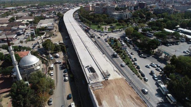 Manisa’dan Türkeş, Ecevit ve Demirel’e vefa