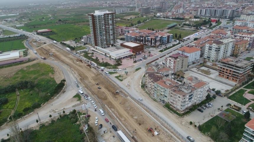 Manisa&rsquo;dan T&uuml;rkeş, Ecevit ve Demirel&rsquo;e vefa