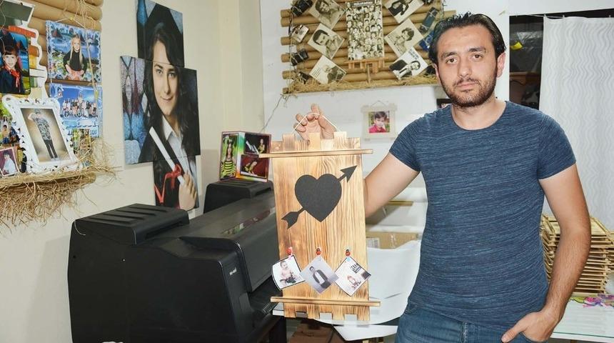 Fotoğraf&ccedil;ılıkta sistem değişti