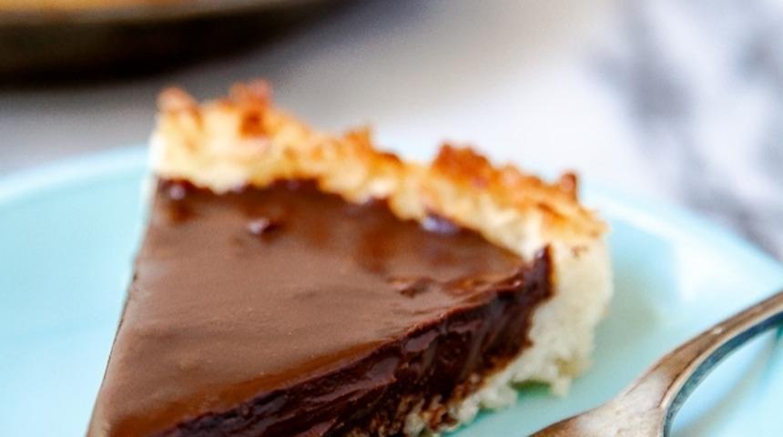 Çikolatalı Kolay Turta