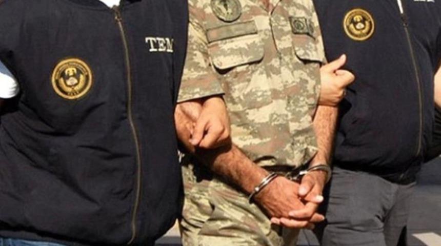 Afrin Harekatı'na katılan üsteğmen 'FETÖ'cüyüm' diyerek teslim oldu