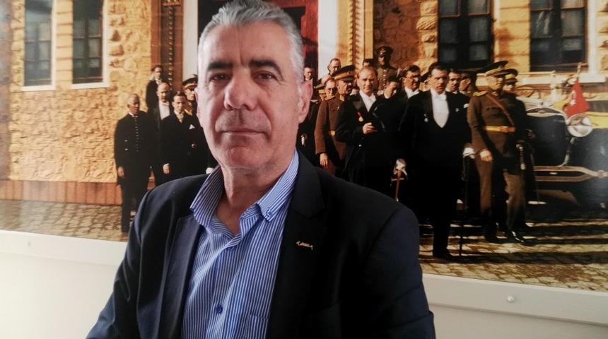 &Ccedil;eşme&rsquo;den Ata&rsquo;ya yazılacak en g&uuml;zel mektup &ouml;d&uuml;llendirilecek