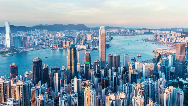 İşte dünyada en çok dolar milyarderine sahip 20 şehir! Listede Türkiye de var G5