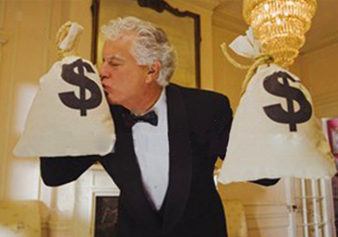 İşte d&uuml;nyada en &ccedil;ok dolar milyarderine sahip 20 şehir! Listede T&uuml;rkiye de var