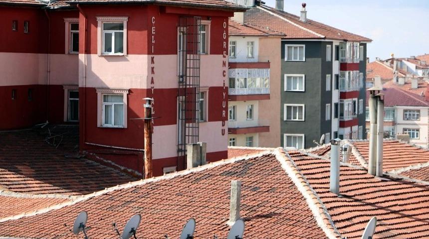 D&ouml;vizdeki hareketlilik Yozgat&rsquo;ta konut satışlarını azalttı