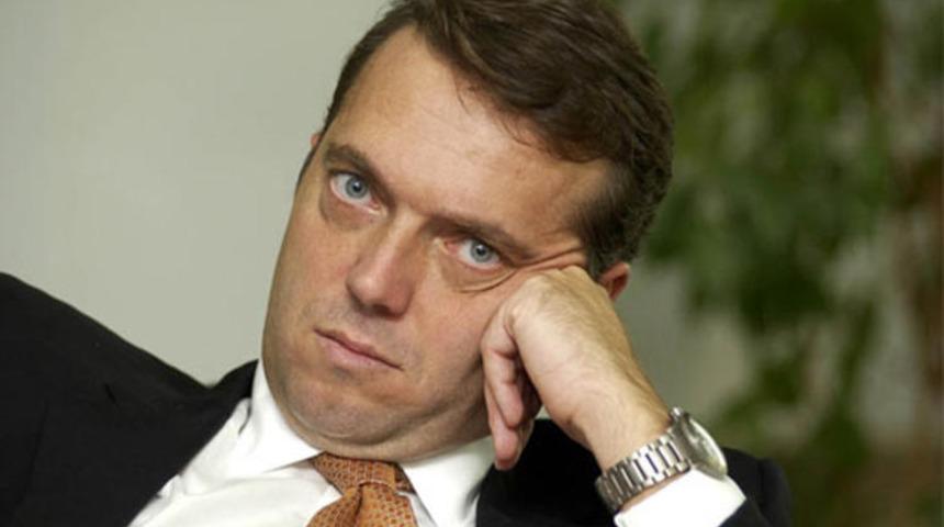 Cem Uzan'dan ekonomik gelişmelerle ilgili tweet: Milletimin ve Devletimin Hizmetinde Olmaya Hazırım