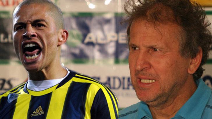 2 - ZiCO-ALEX iKiLiSi Fenerbahçelilerin gönlünde yer alan iki efsanenin adı bile heyecanı katlamış durumda. Süper Lig'de şampiyonluk yaşamış son yabancı teknik direktör Zico'nun bir başka unutulmaz isim Alex de Souza ile takımı devralması gündemde. Başkan Ali Koç'un Brezilyalı ikiliyle ilişkisi çok iyi. Sarı-lacivertli taraftarlar da kulübü yakından tanıyan iki futbol adamının gelişiyle takımın şahlanacağını düşünüyor. Yönetim bu seçeneği de düşünüyor.