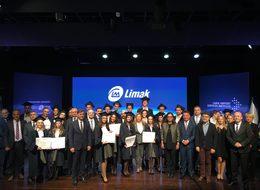 Limak Havacılık Hizmetleri Enstitüsü dördüncü dönem mezunlarını verdi