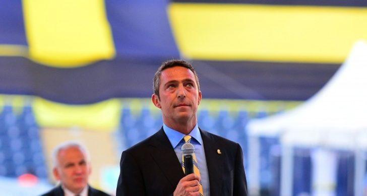Fenerbahçe yönetiminin önünde 5 seçenek bulunuyor. İşte tek tek o maddeler: