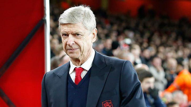 3 - WENGER iLE TEMAS Yönetim, Cocu'yu gönderirse ismi tartışılmayacak bir hocayı getirecek. Arsenal'in efsane hocası Arsene Wenger ile temas kuruldu. Kısa süre içinde bir görüşme daha olacak. Bodrum Cup için Türkiye'ye gelen Wenger'in yakın dostu, Arsenal'in eski ikinci başkanı David Dein'in F.Bahçe-Başakşehir maçını tribünde Ali Koç ile birlikte izlemesi de iddiaları güçlendirdi.