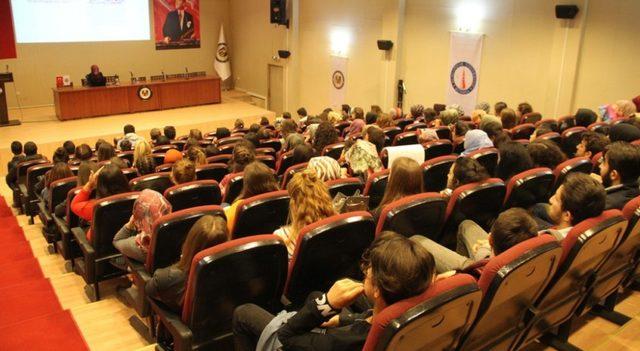 Kütahya’da ’Psikolojik Dayanıklılık’ semineri