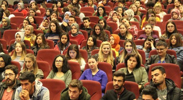 Kütahya’da ’Psikolojik Dayanıklılık’ semineri