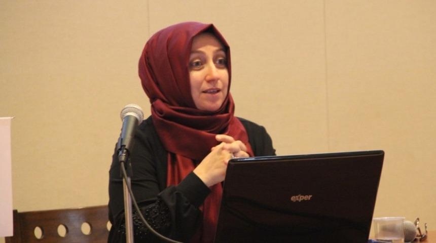 K&uuml;tahya&rsquo;da &rsquo;Psikolojik Dayanıklılık&rsquo; semineri