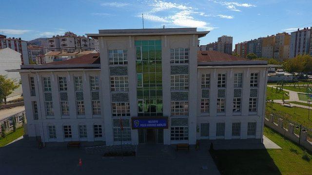 Büyükşehir’den 41 başlıkta yüzlerce yatırım