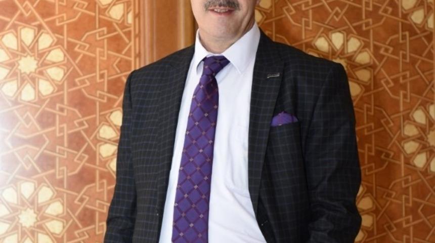 Alim: &ldquo;Enflasyonla m&uuml;cadelede &ouml;nce k&uuml;&ccedil;&uuml;ğ&uuml; d&uuml;ş&uuml;n ilkesi Ekonomimiz i&ccedil;in kritik &ouml;nem taşımaktadır&rdquo;