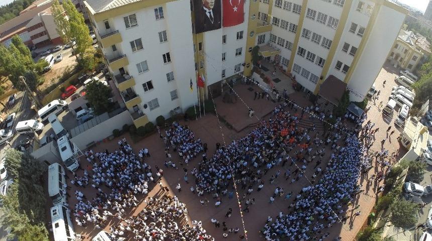 GKV&rsquo;den "Atamıza Mektup Var" konulu mektup yarışması