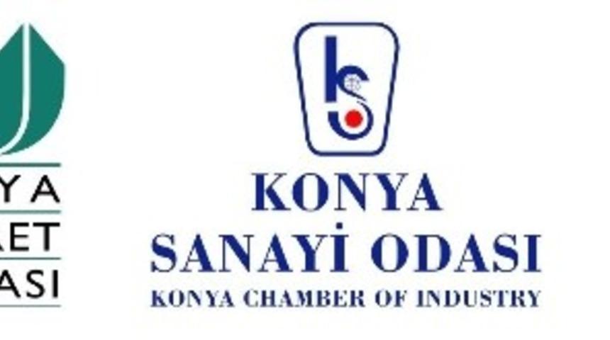Konya iş d&uuml;nyasından, Enflasyonla Topyekun M&uuml;cadele Programına destek