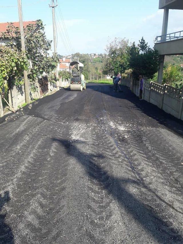 Başkan Yemenici, çalışmalara hız verdi