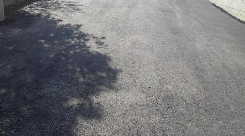 Başkan Yemenici, &ccedil;alışmalara hız verdi