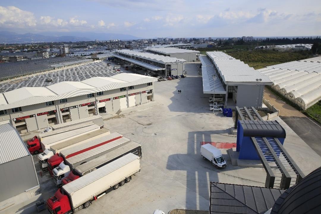 B&uuml;y&uuml;kşehir &ccedil;ağdaş haller inşa ediyor