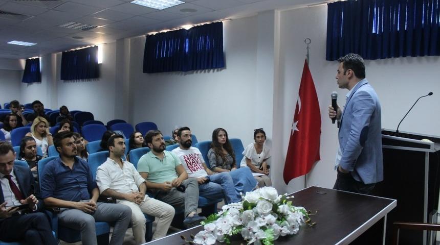 &Ouml;ğrencilere başarı tavsiyeleri