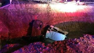 9 cana mal olan 'ölüm çukuru' için isyan ettiren karar