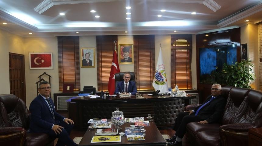 Sapanca Belediyesi&rsquo;nden eğitime tam destek