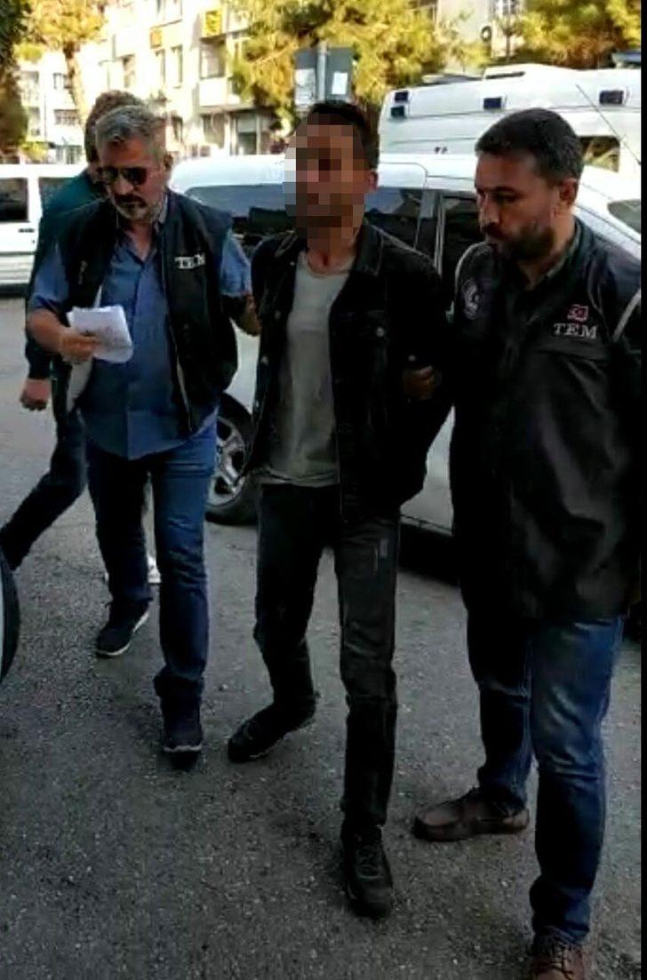 Terör örgütleri ve kurucuları hakkında bilgi Terör örgütleri ve kurucuları hakkında bilgi