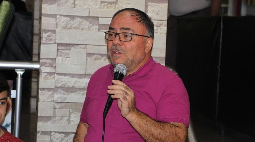 Camiler ve Din G&ouml;revlileri haftası kutlanıyor