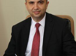 THK Başkan adayı Dursun: Küçülerek büyüme stratejisini uygulayacağız