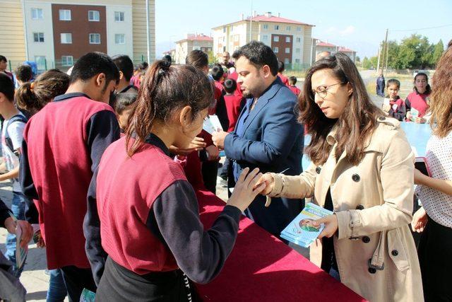 Erzincan’da Değişen Dünyada Gençler ve Ruh Sağlığı adlı seminer düzenlendi