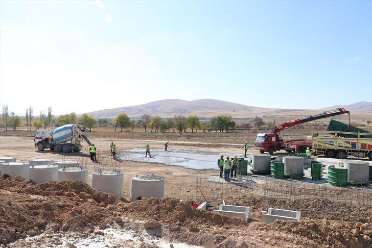 Marmara ve Karadeniz'i Akdeniz'e bağlayan son halka olacak G4