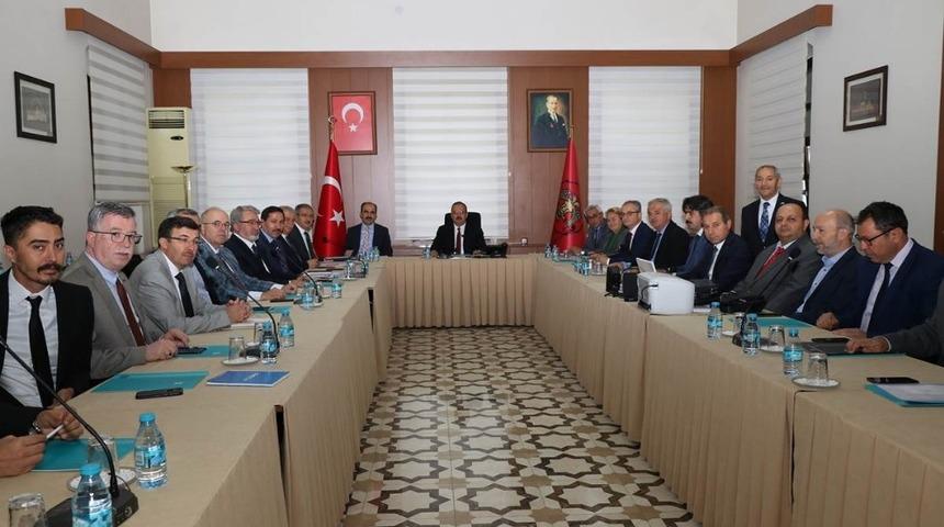 Şeb-i Arus "Selam Vakti" ana temasıyla anılacak