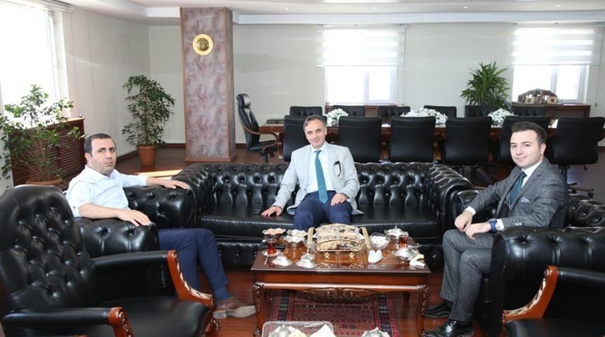 Şırnak&rsquo;a Kent Meydanı ve Dikey Bah&ccedil;e projesi