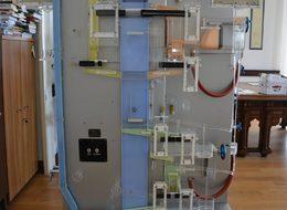 İstanbul Üniversitesi ve İş Bankası MONIAC’ı yeniden çalıştırdı