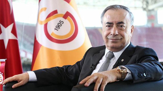 Mustafa Cengiz, UEFA Başkanı Ceferin ile görüşecek
