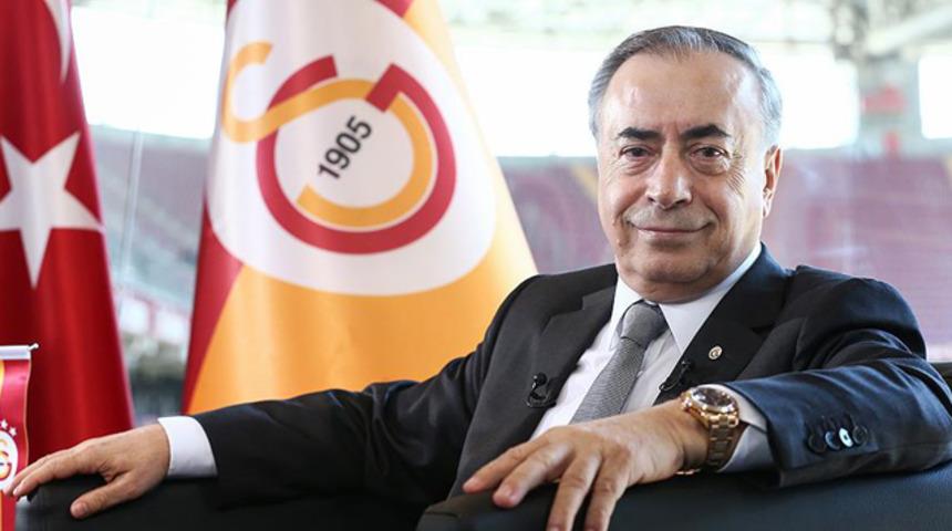 Mustafa Cengiz, UEFA Başkanı Ceferin ile g&ouml;r&uuml;şecek