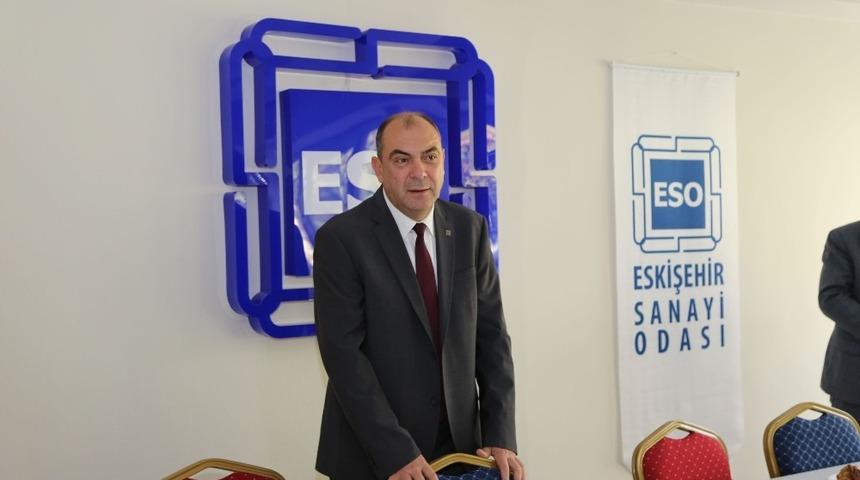 ESO&rsquo;nun fuarları s&uuml;r&uuml;yor