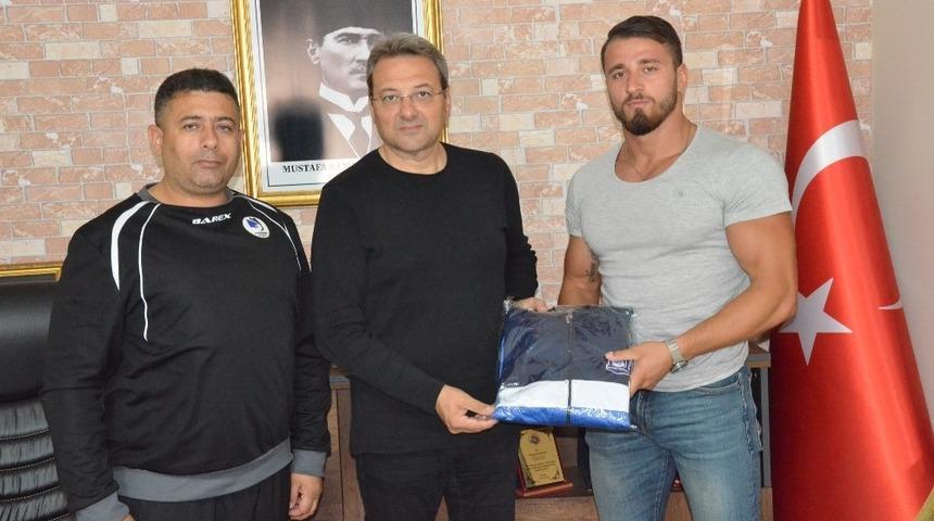 Yunusemreli sporcu dünya beşincisi oldu