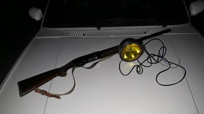 &Ccedil;orum&rsquo;da ka&ccedil;ak avcılara g&ouml;z a&ccedil;tırılmıyor