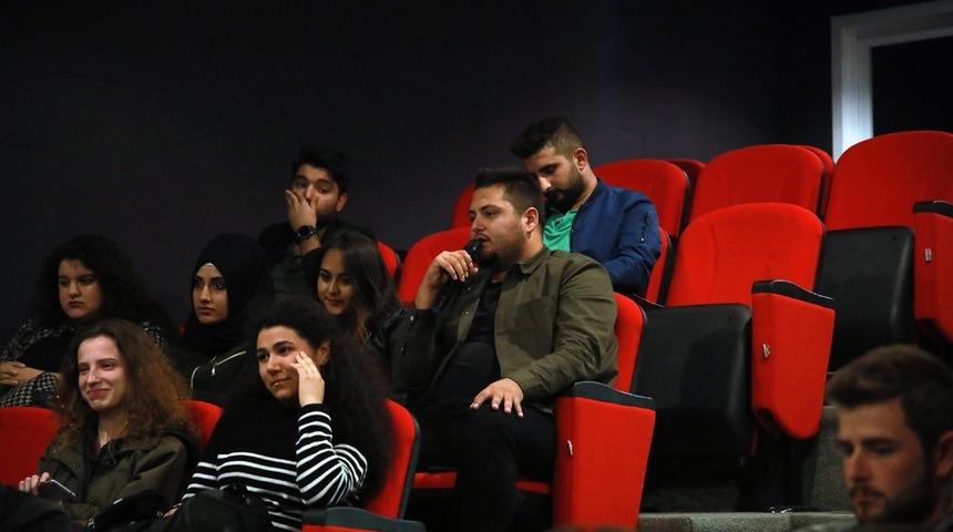 SASKİ&rsquo;de 18 b&ouml;l&uuml;mden 44 &ouml;ğrenci staj yapacak